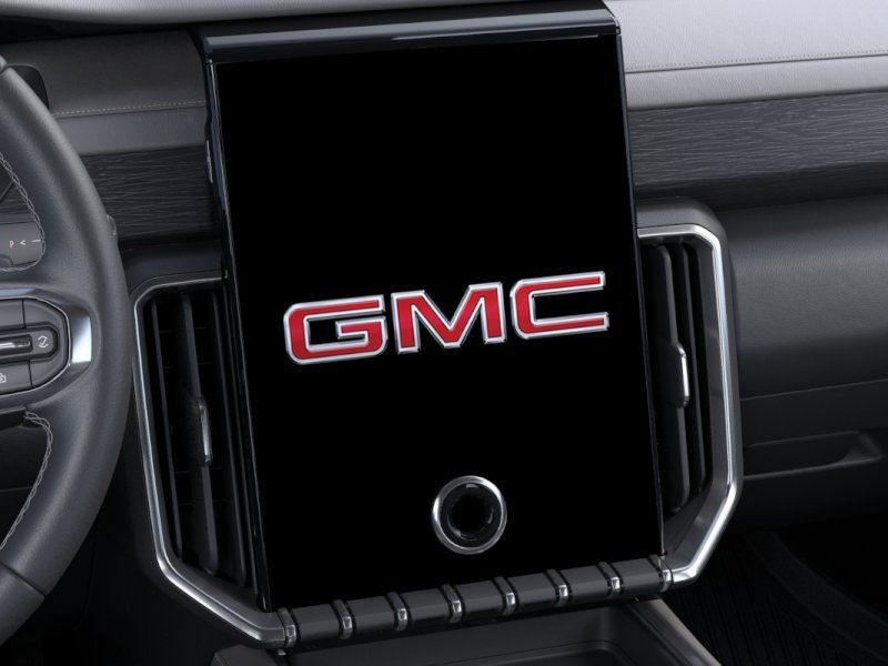 Thumbnail: 2026 GMC Acadia - 8