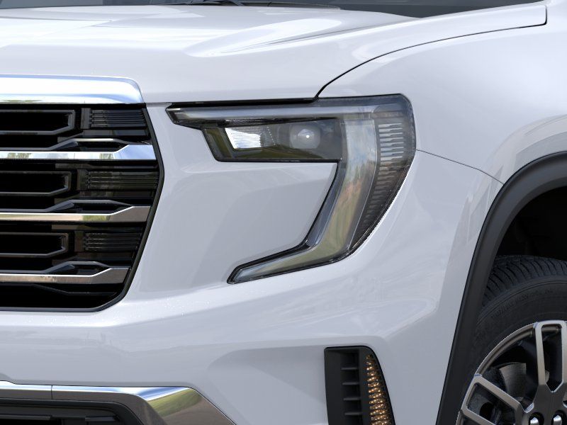Thumbnail: 2026 GMC Acadia - 18