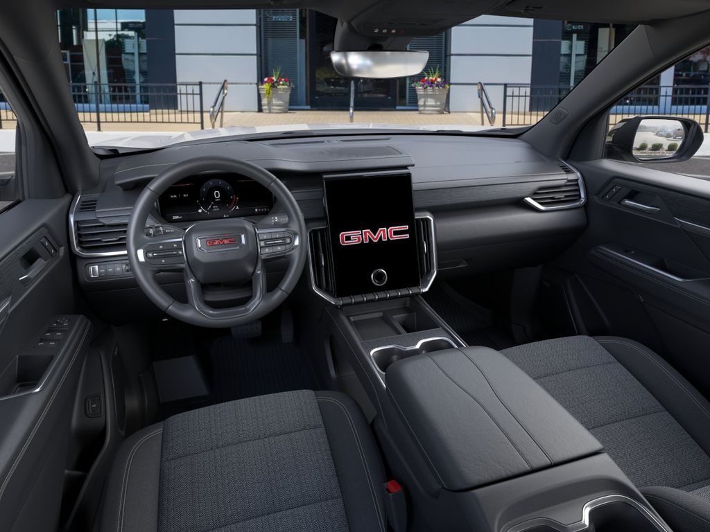 Thumbnail: 2026 GMC Acadia - 2