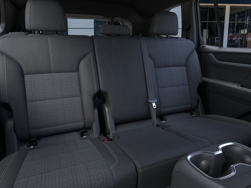 Thumbnail: 2026 GMC Acadia - 9