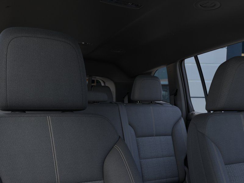 Thumbnail: 2026 GMC Acadia - 24