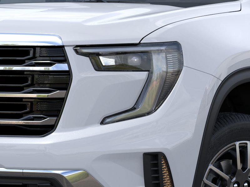 Thumbnail: 2026 GMC Acadia - 18
