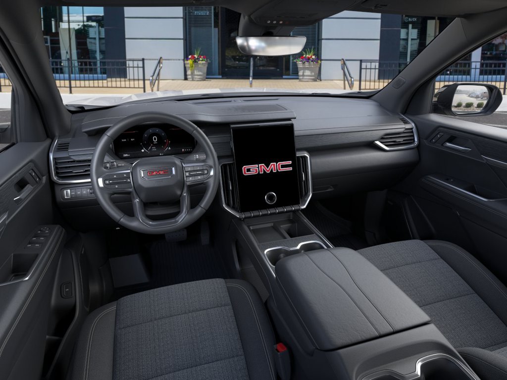 Thumbnail: 2026 GMC Acadia - 2