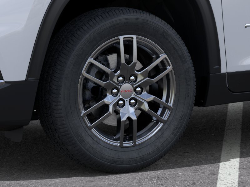 Thumbnail: 2026 GMC Acadia - 7