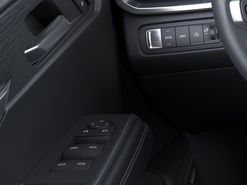 Thumbnail: 2026 GMC Acadia - 23