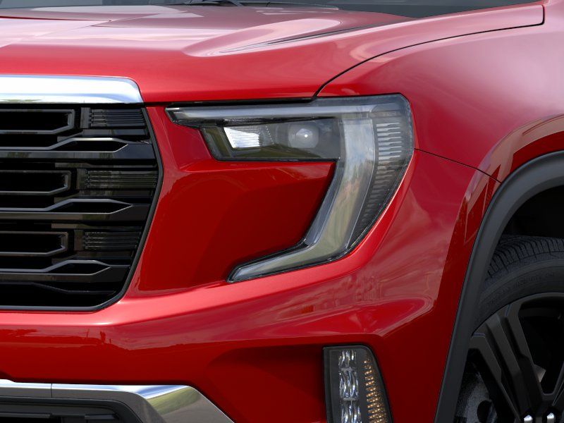 Thumbnail: 2026 GMC Acadia - 16