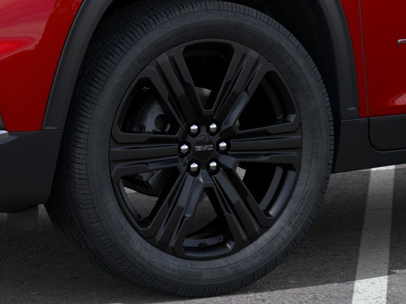 Thumbnail: 2026 GMC Acadia - 6