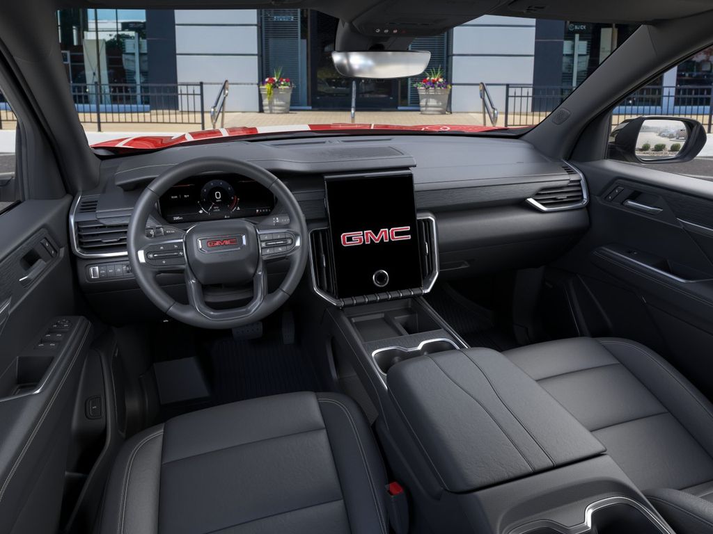 Thumbnail: 2026 GMC Acadia - 2