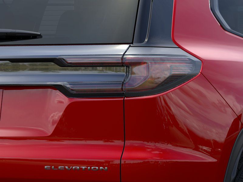 Thumbnail: 2026 GMC Acadia - 17