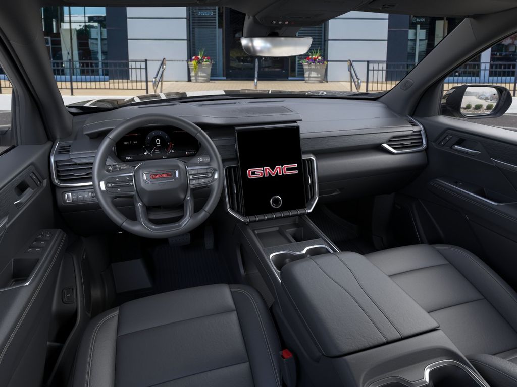 Thumbnail: 2026 GMC Acadia - 2