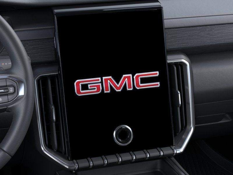 Thumbnail: 2026 GMC Acadia - 7