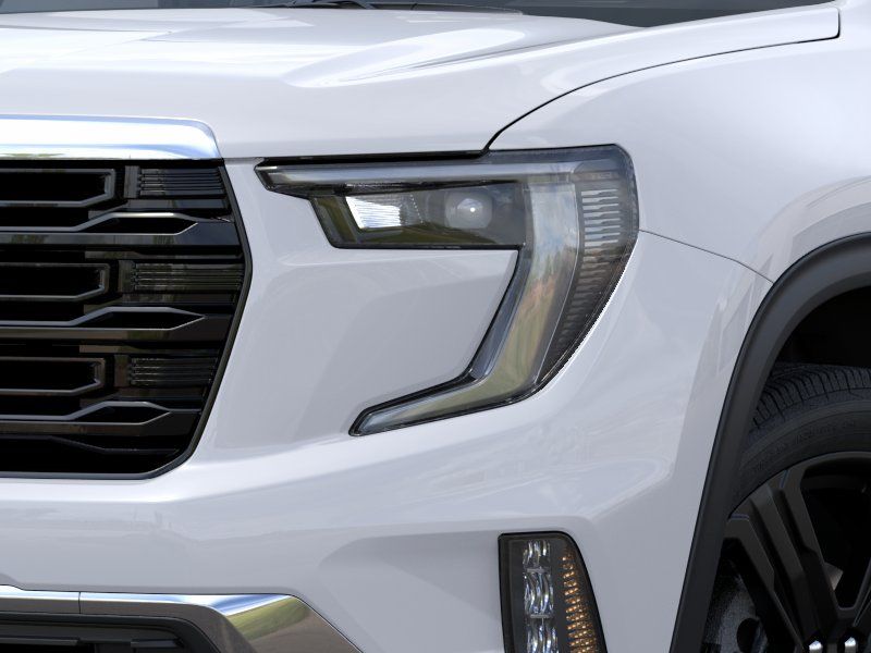 Thumbnail: 2026 GMC Acadia - 16