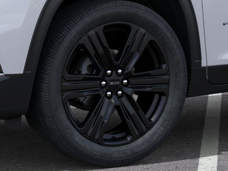 Thumbnail: 2026 GMC Acadia - 6