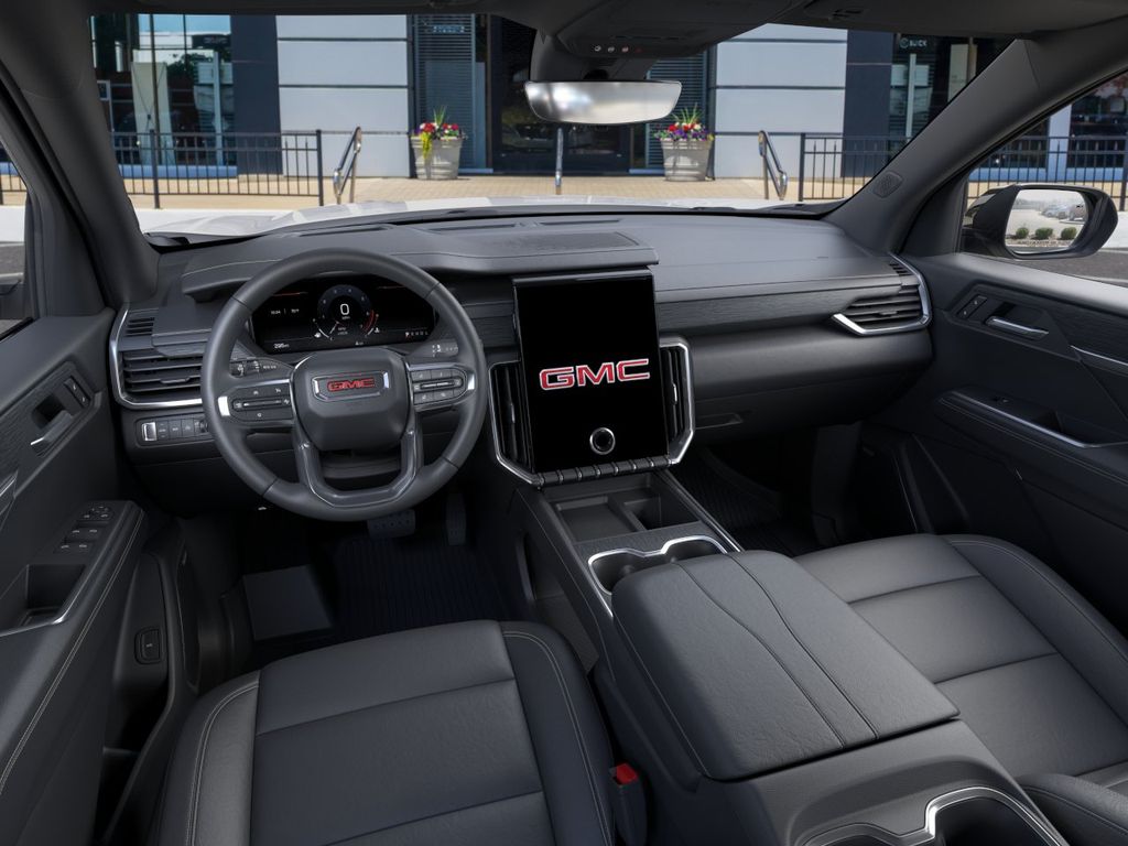 Thumbnail: 2026 GMC Acadia - 2