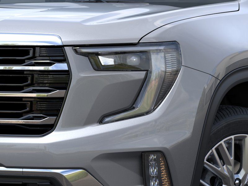Thumbnail: 2026 GMC Acadia - 17