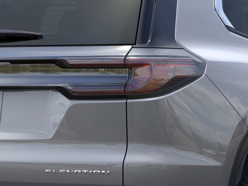 Thumbnail: 2026 GMC Acadia - 18