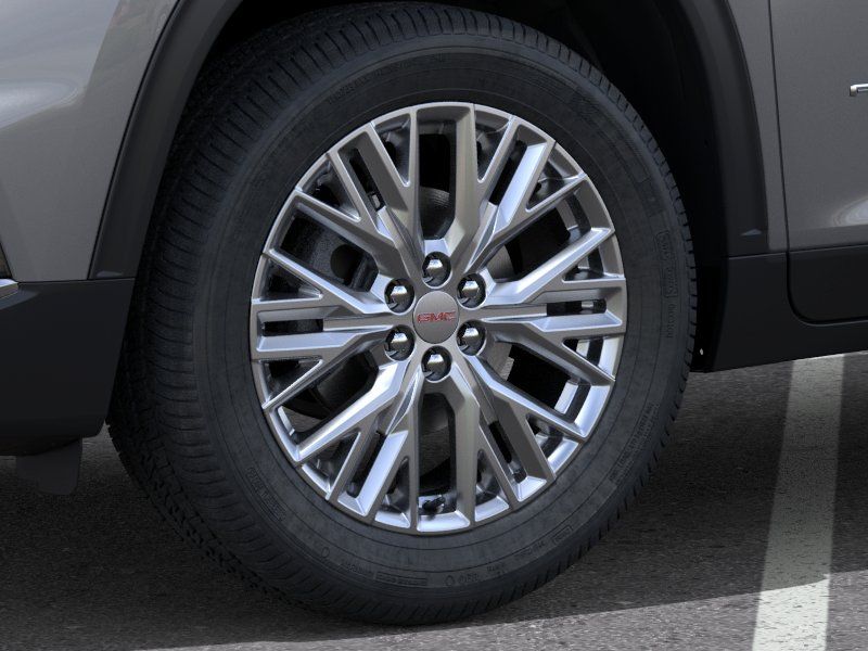Thumbnail: 2026 GMC Acadia - 6