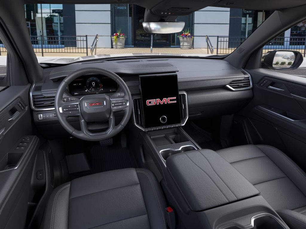 Thumbnail: 2026 GMC Acadia - 2