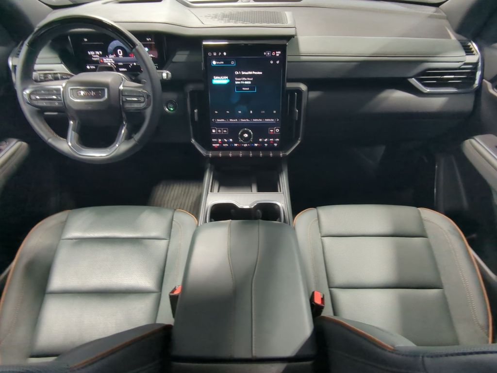 Thumbnail: 2024 GMC Acadia - 8