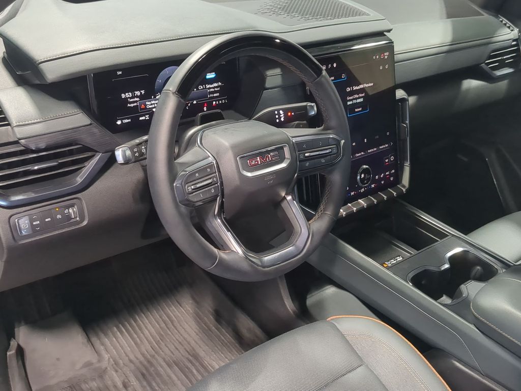 Thumbnail: 2024 GMC Acadia - 2