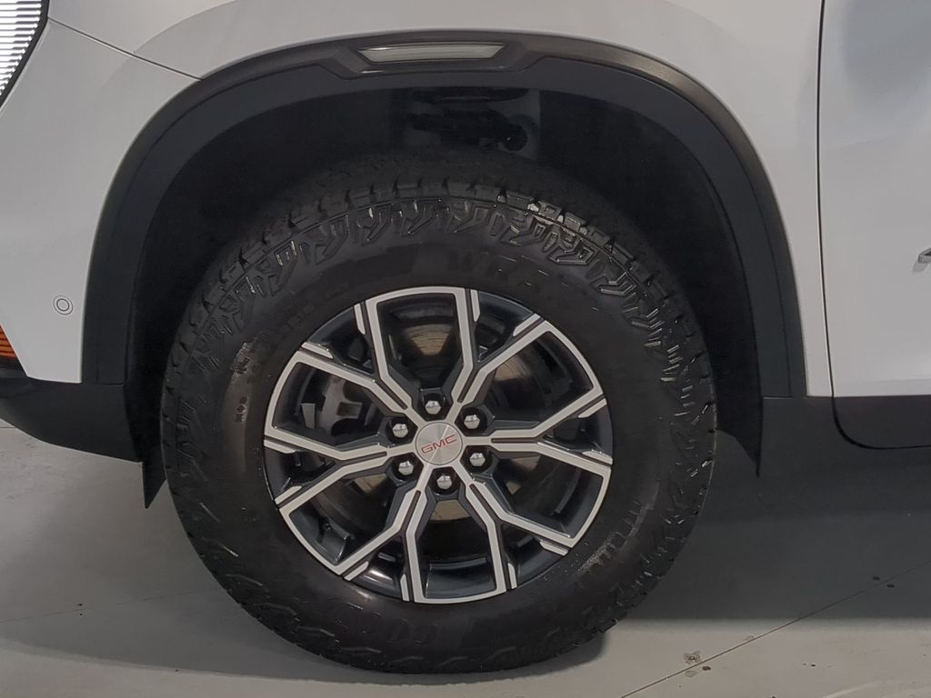 Thumbnail: 2024 GMC Acadia - 7