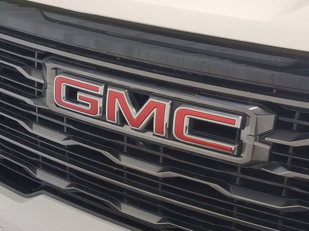 Thumbnail: 2024 GMC Acadia - 6