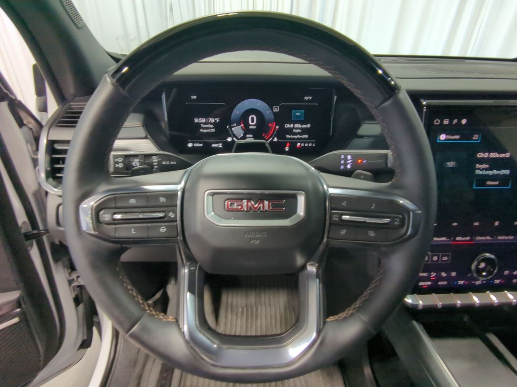 Thumbnail: 2024 GMC Acadia - 12