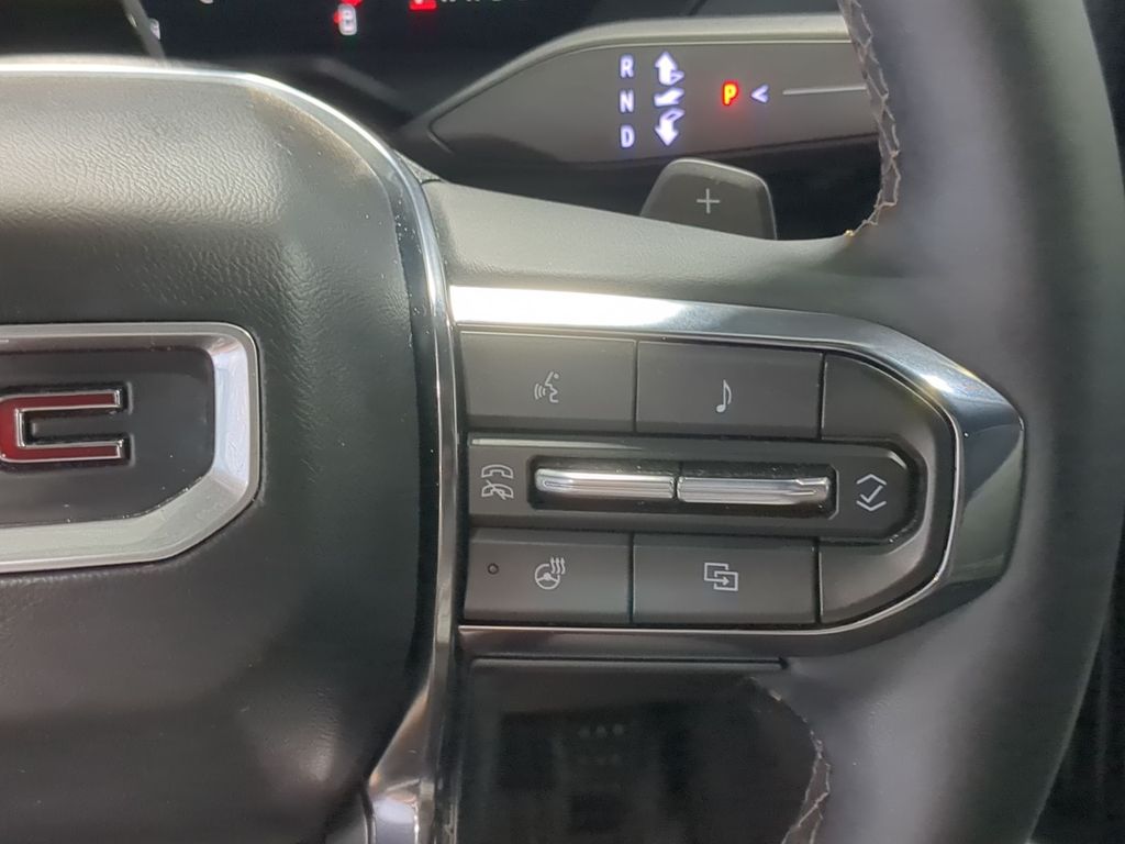 Thumbnail: 2024 GMC Acadia - 29