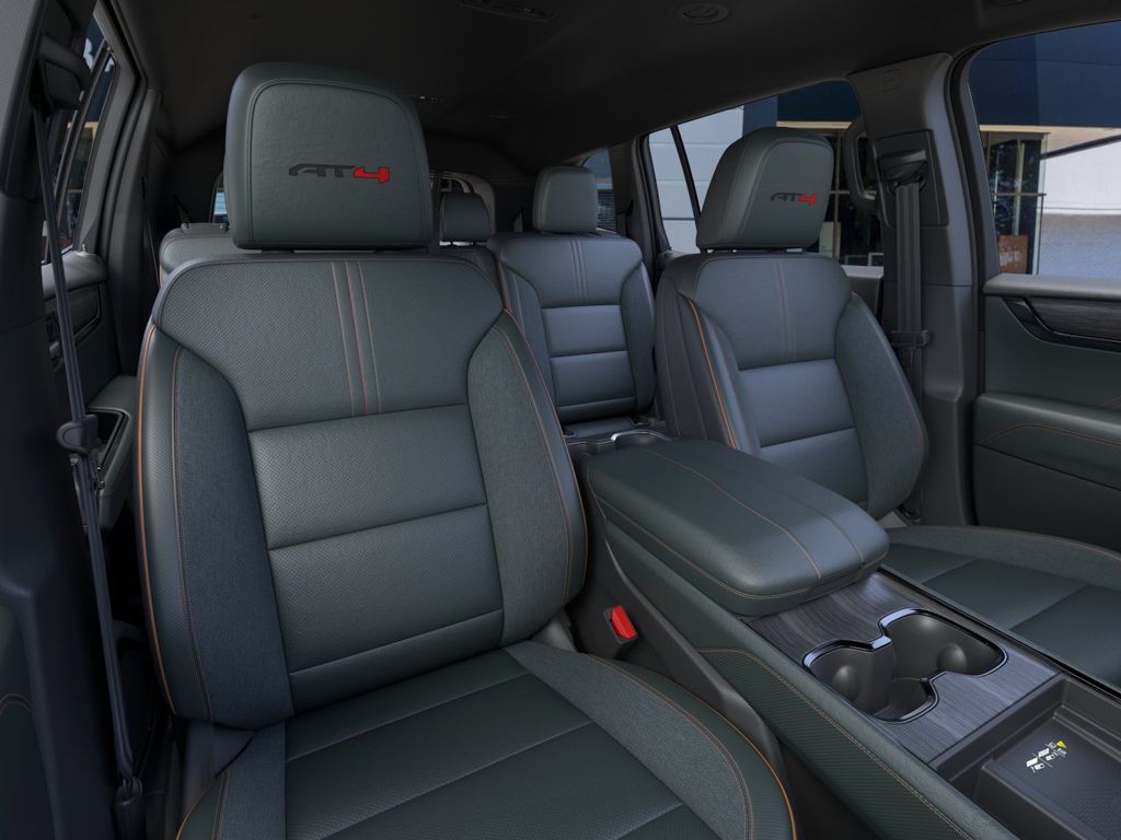 Thumbnail: 2026 GMC Acadia - 6