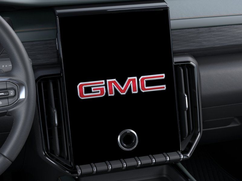 Thumbnail: 2026 GMC Acadia - 8
