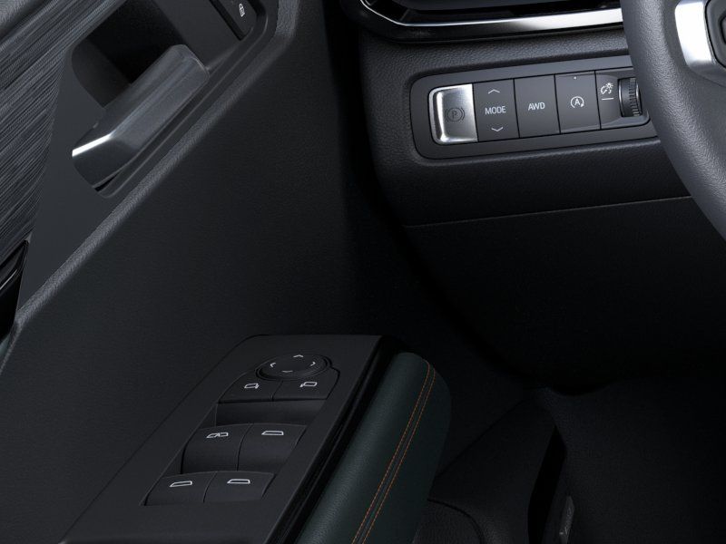 Thumbnail: 2026 GMC Acadia - 23