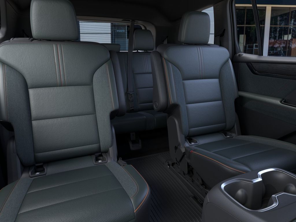 Thumbnail: 2026 GMC Acadia - 21