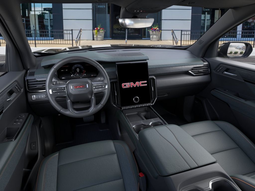 Thumbnail: 2026 GMC Acadia - 2