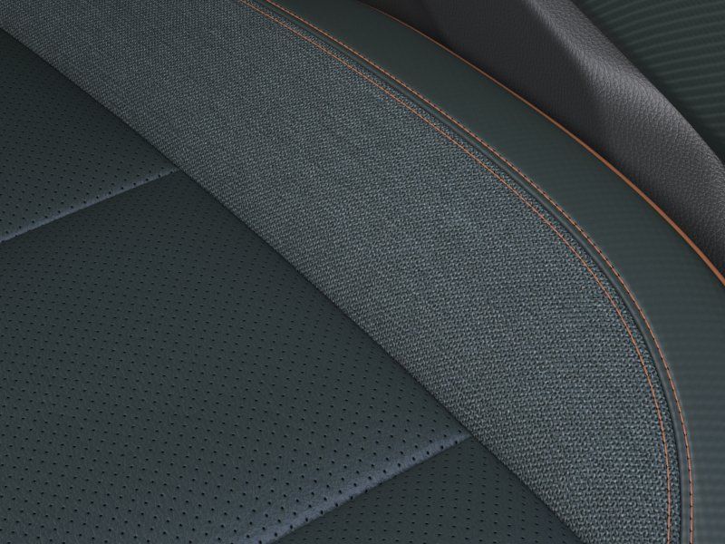 Thumbnail: 2026 GMC Acadia - 7