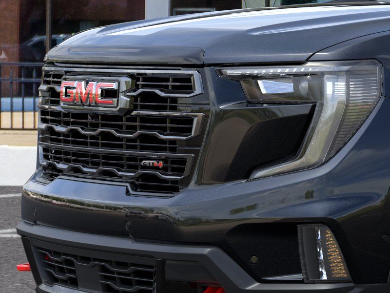 Thumbnail: 2026 GMC Acadia - 19