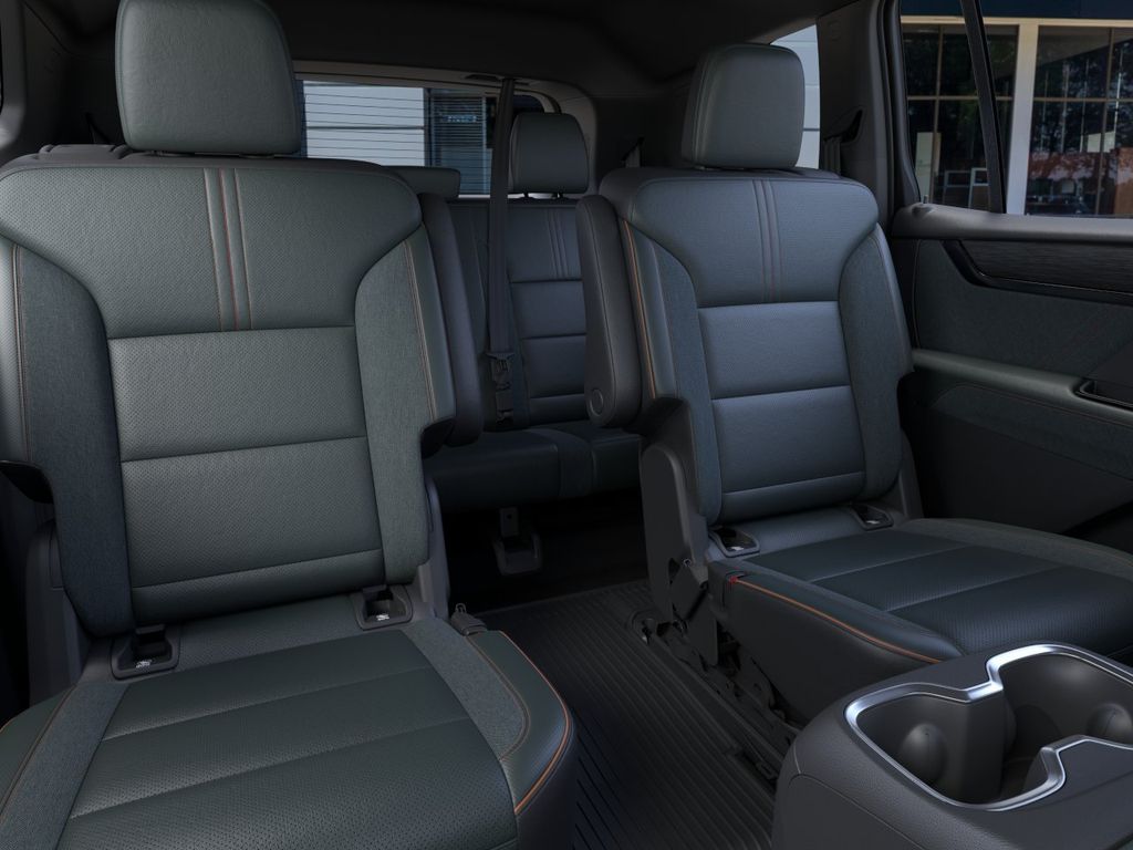 Thumbnail: 2026 GMC Acadia - 21