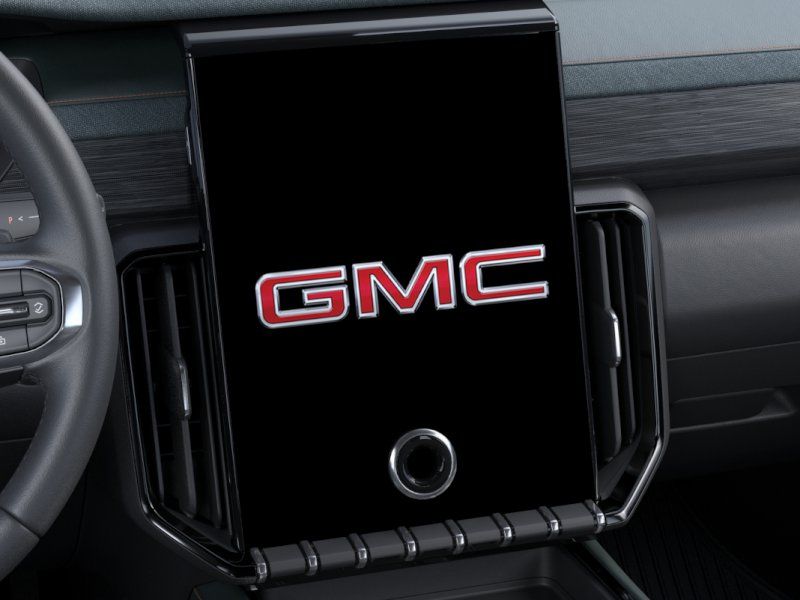 Thumbnail: 2026 GMC Acadia - 8