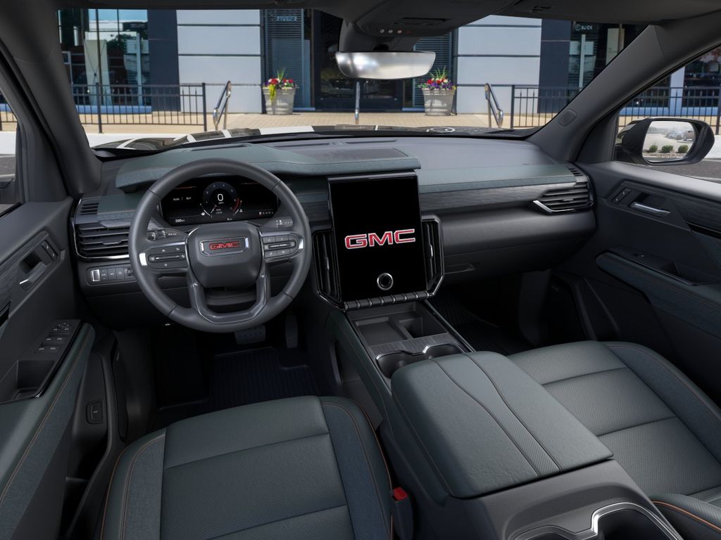 Thumbnail: 2026 GMC Acadia - 2