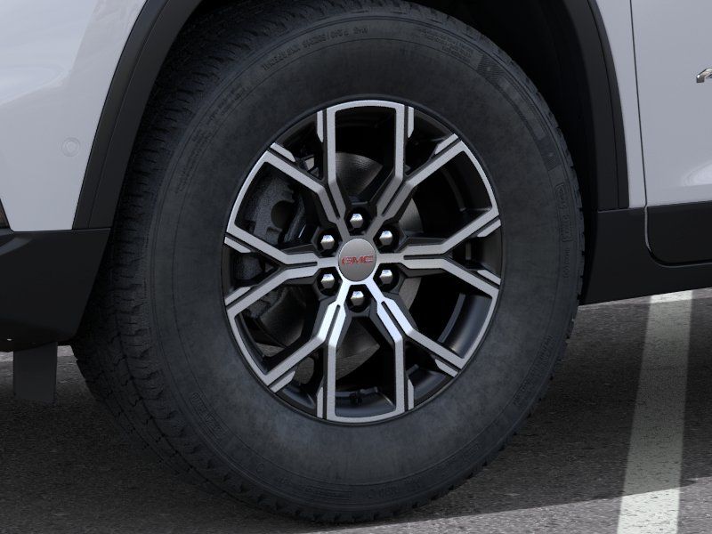 Thumbnail: 2026 GMC Acadia - 6