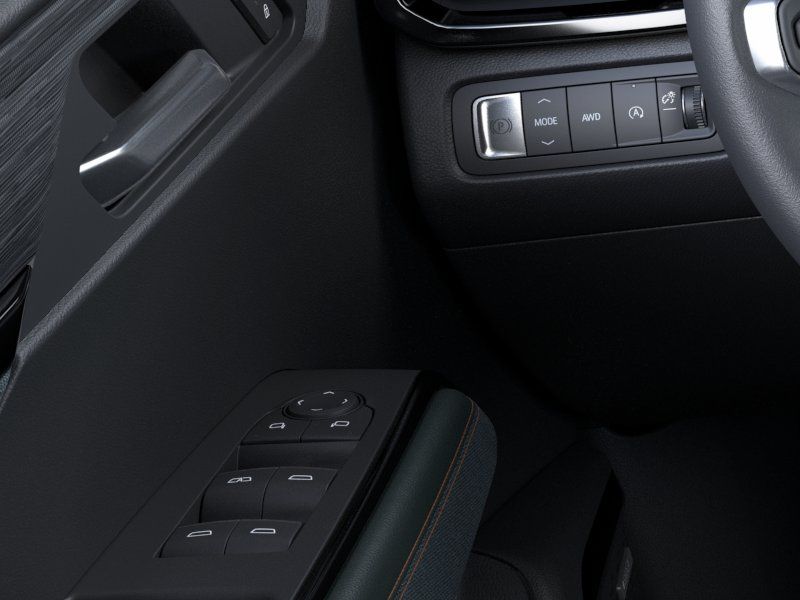 Thumbnail: 2026 GMC Acadia - 24