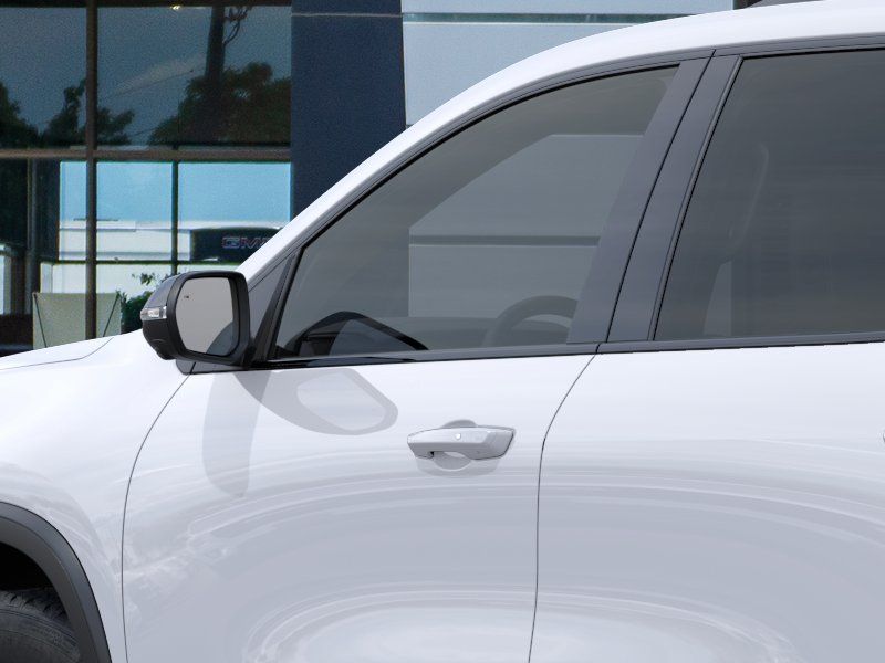 Thumbnail: 2026 GMC Acadia - 19