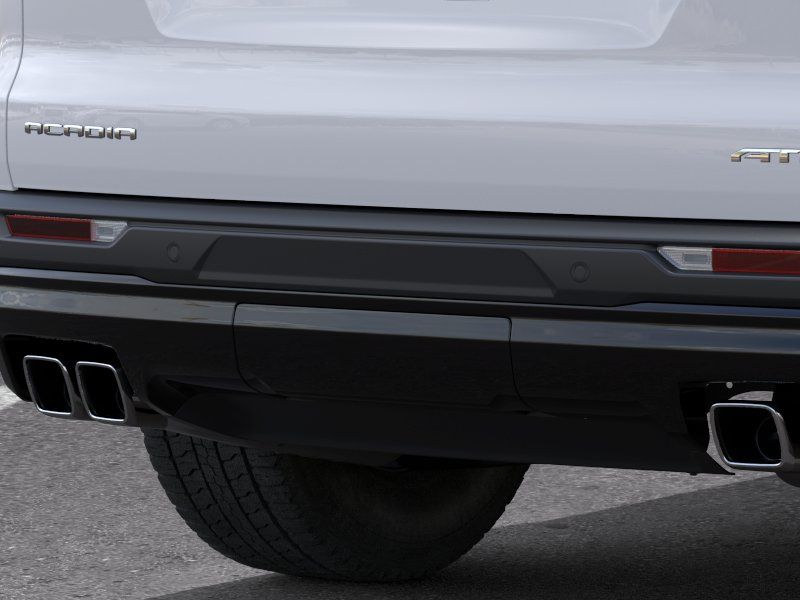 Thumbnail: 2026 GMC Acadia - 20