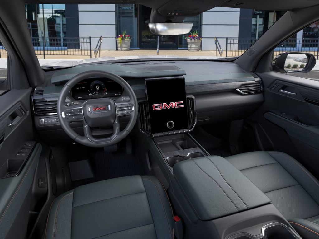 Thumbnail: 2026 GMC Acadia - 2