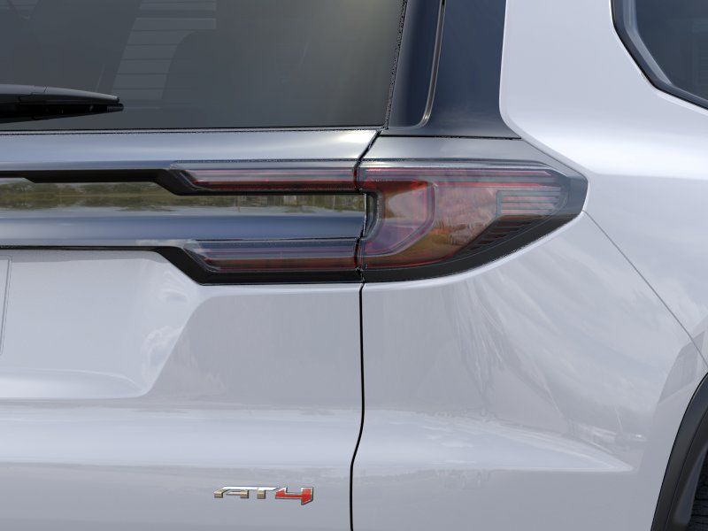 Thumbnail: 2026 GMC Acadia - 18