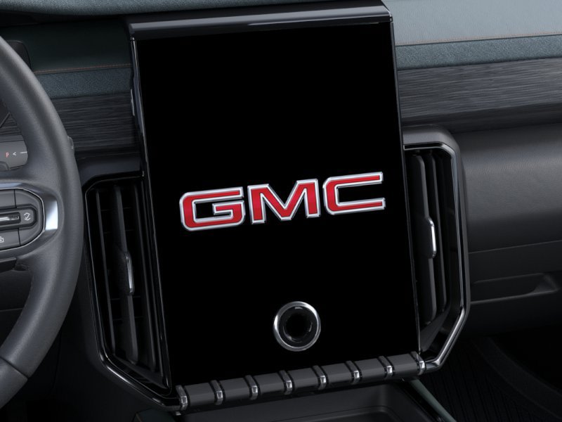 Thumbnail: 2026 GMC Acadia - 8