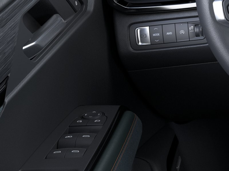 Thumbnail: 2026 GMC Acadia - 24