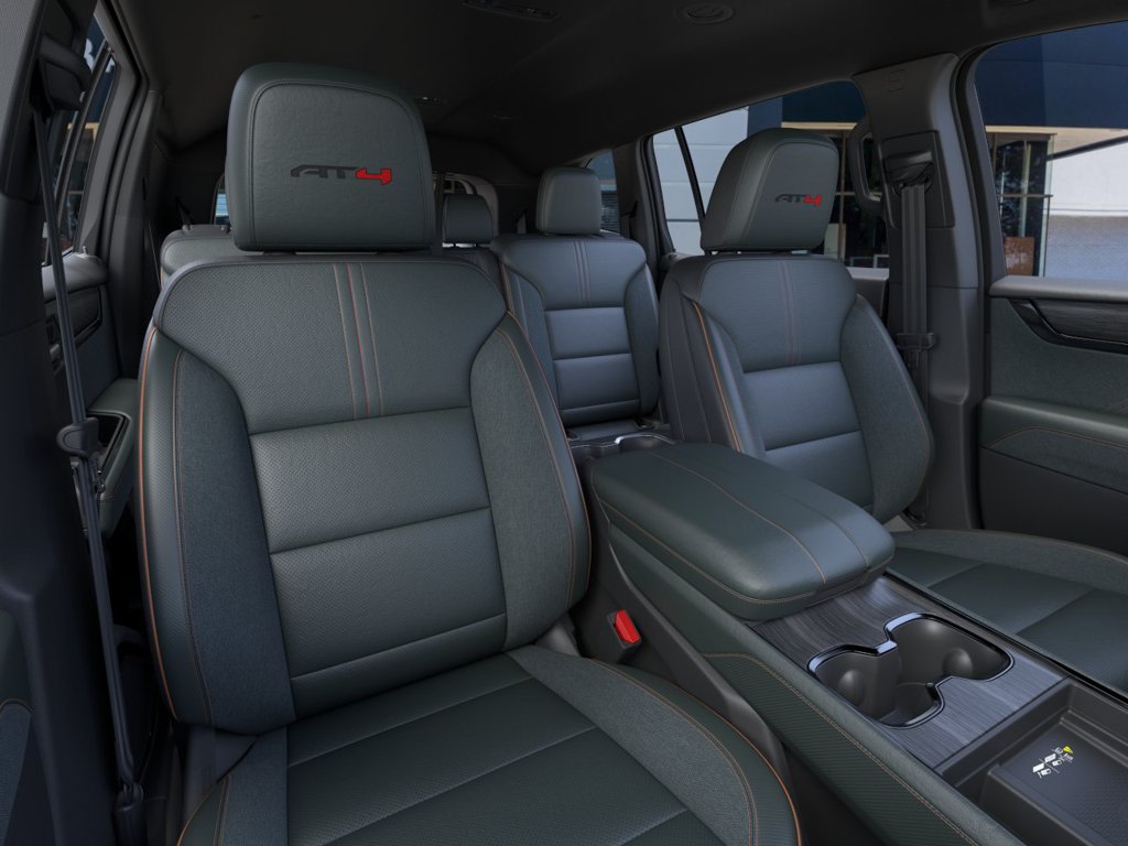 Thumbnail: 2026 GMC Acadia - 6