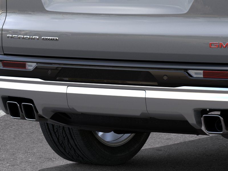 Thumbnail: 2026 GMC Acadia - 19