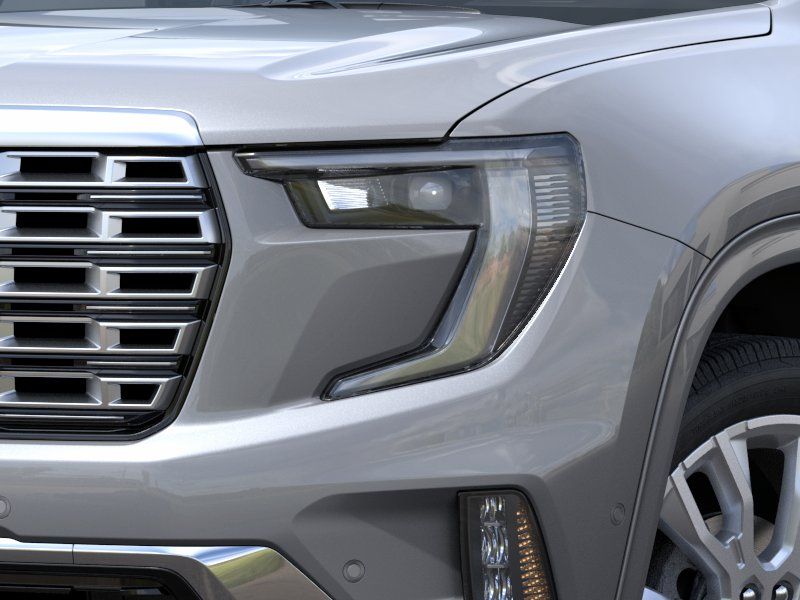 Thumbnail: 2026 GMC Acadia - 16