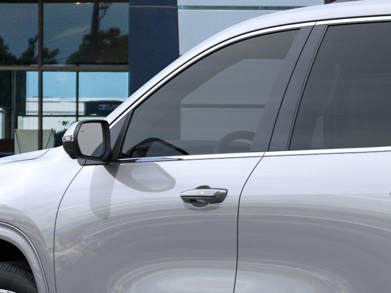 Thumbnail: 2026 GMC Acadia - 18
